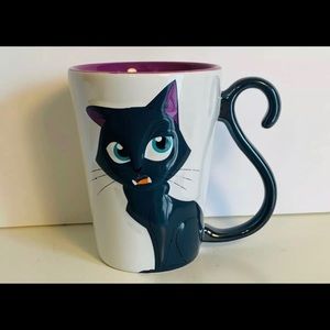 Hocus Pocus Binx & Sanderson Sisters Mug